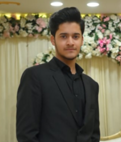 Muhammad Arman