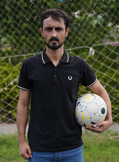 Badar Iqbal