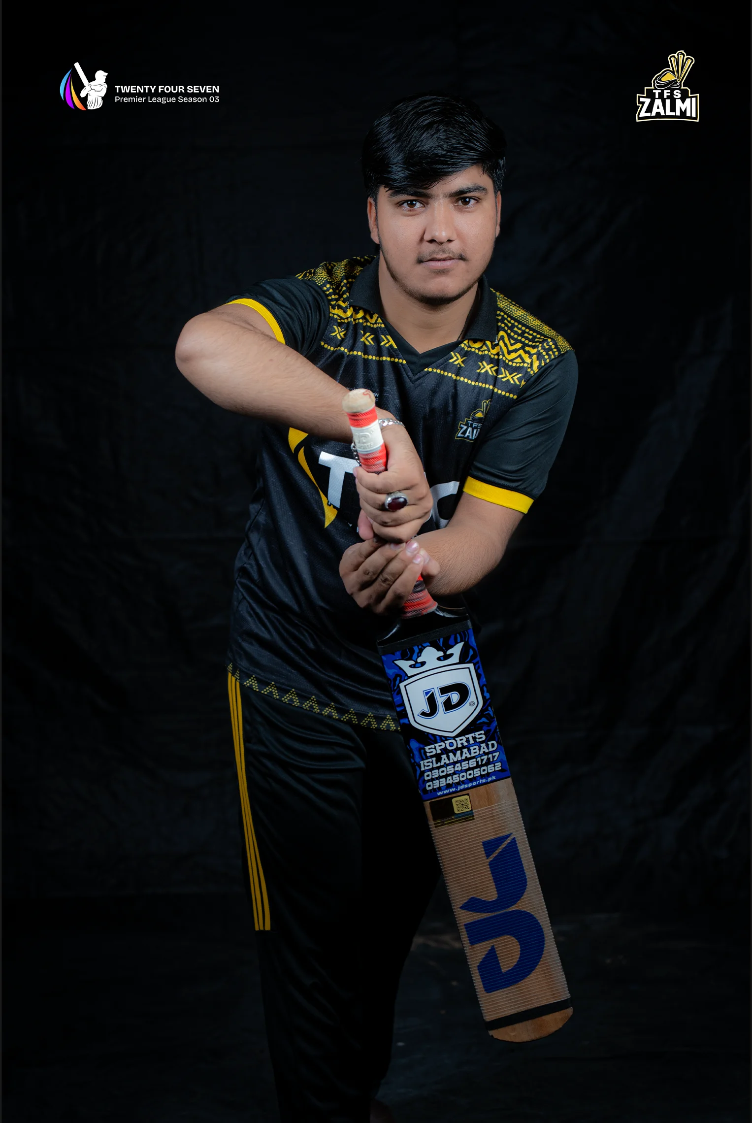Hammad Ahmed