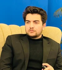Ahtisham Hussain