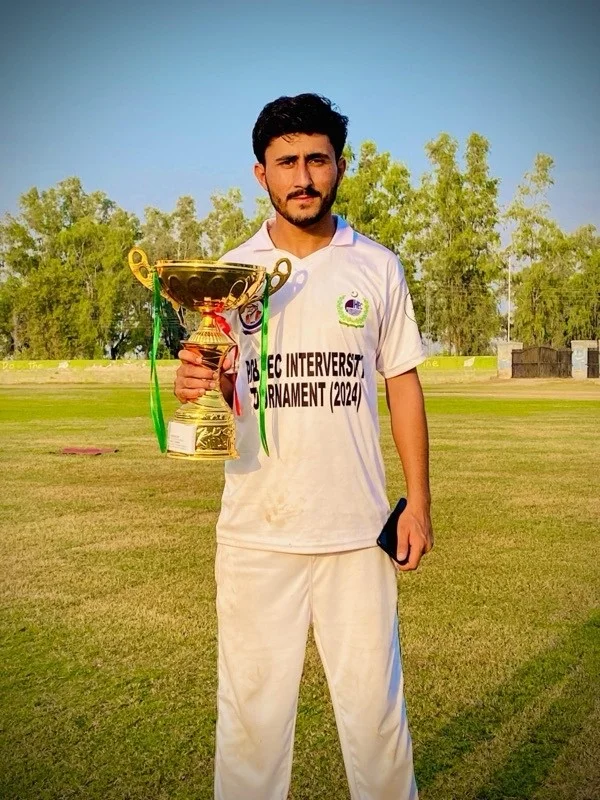 Muhammad Shoaib