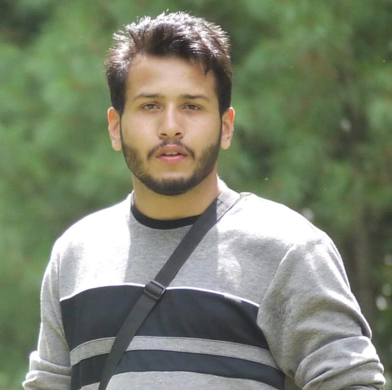 Hammad Zafar Abbasi