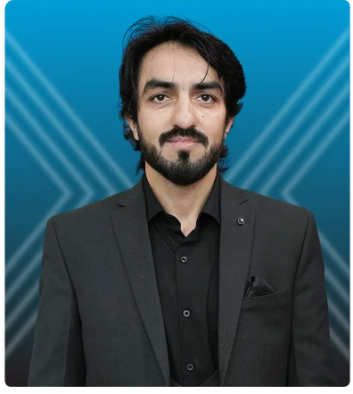 Wajahat Azam