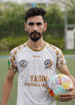 Munir Alam