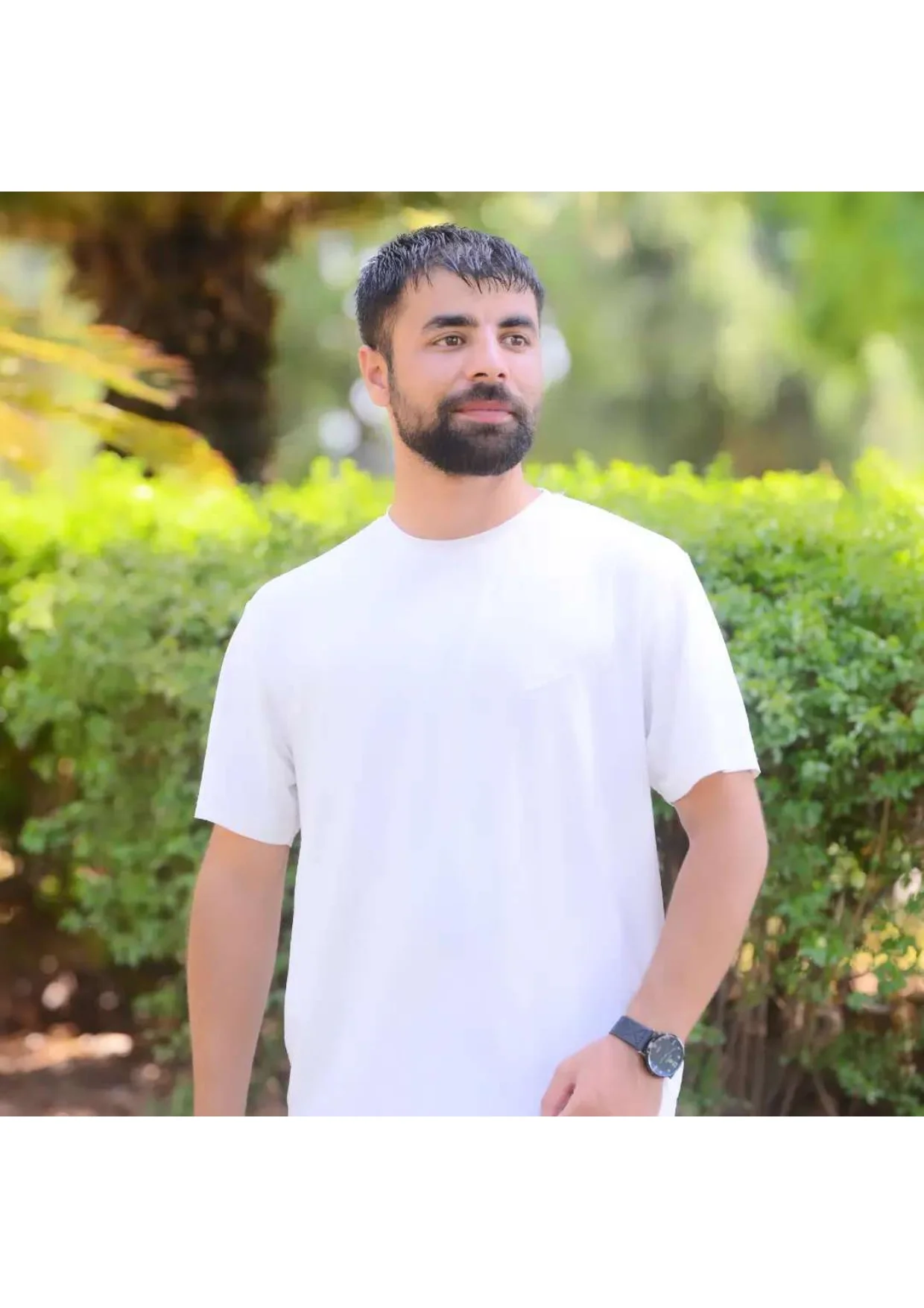 Arif Ali
