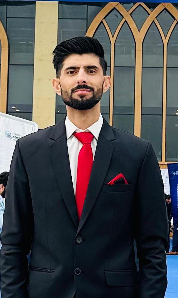 Arshad Ali