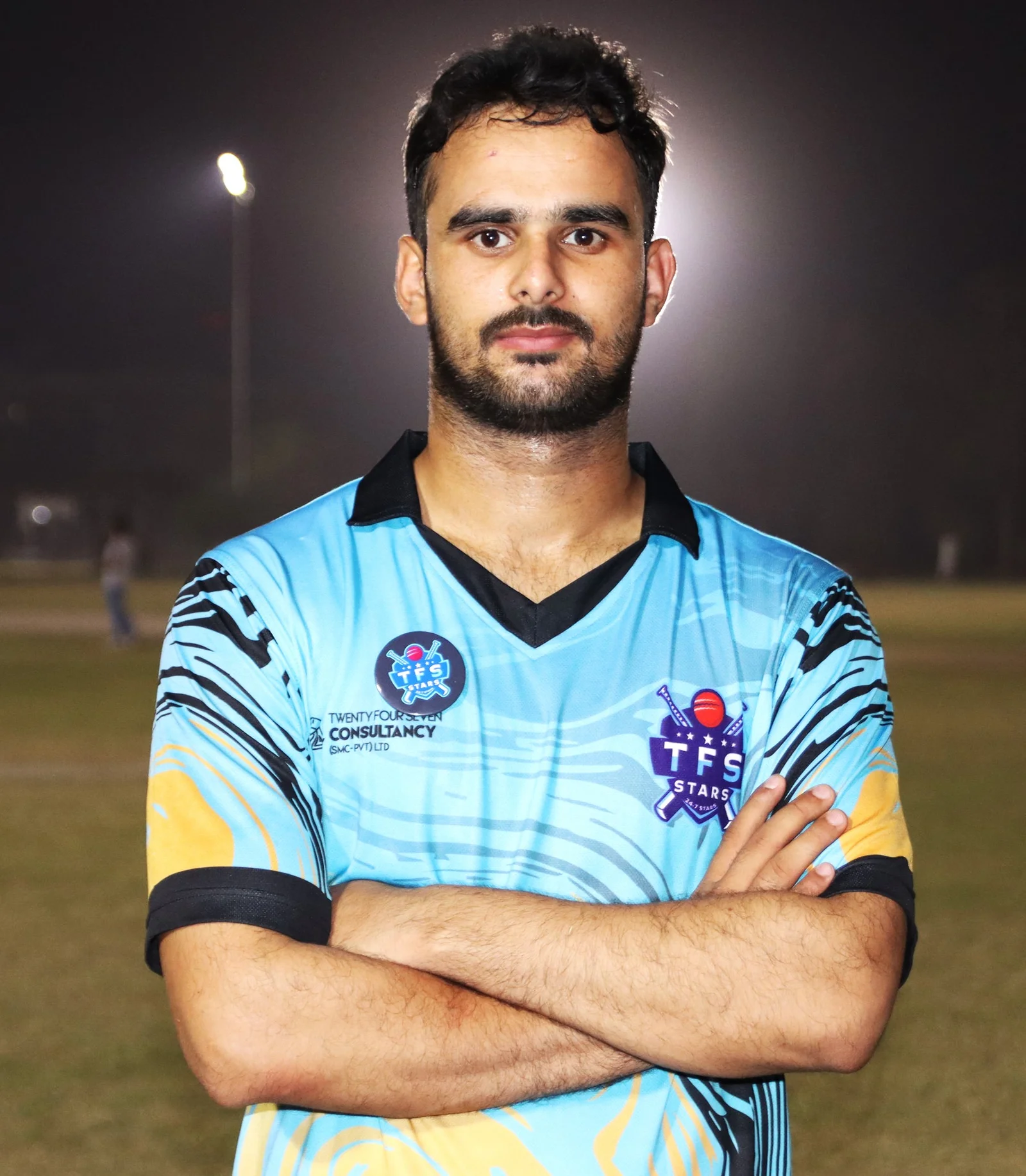 Muhammad Zohaib Khan
