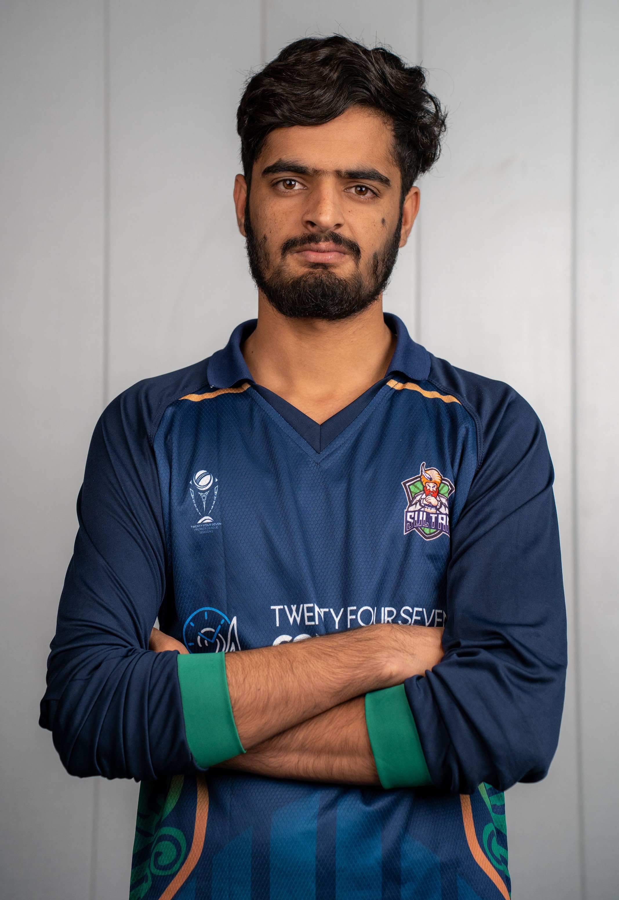 Alamdar Hussain
