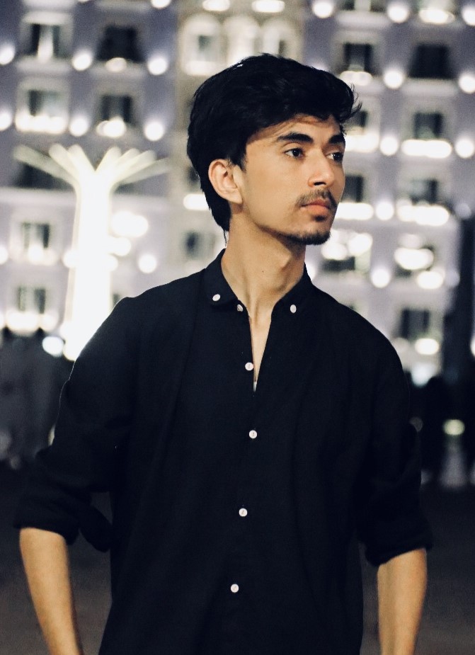Sibtain Ali