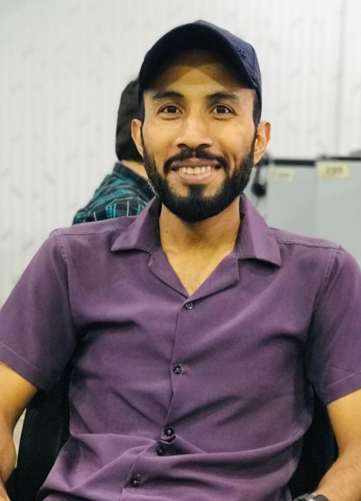 Zafar Ali