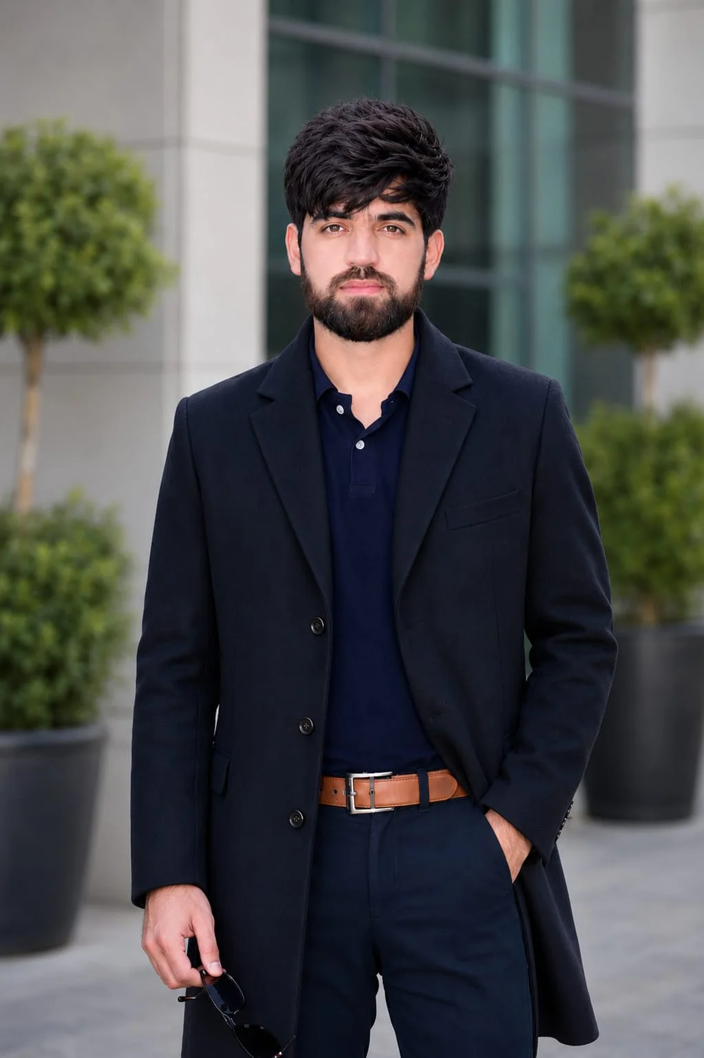Hassan azmat