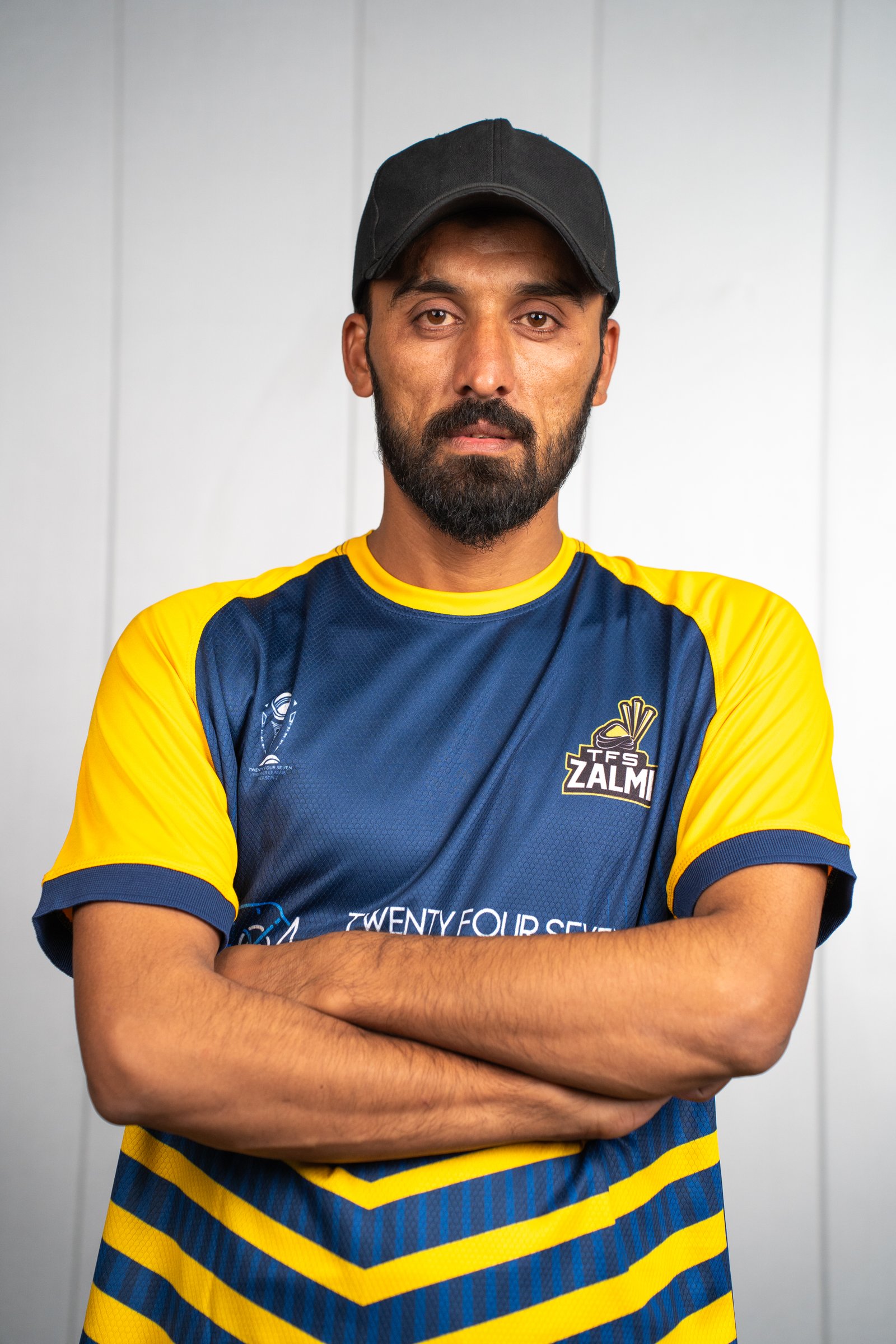 Muhammad Irfan