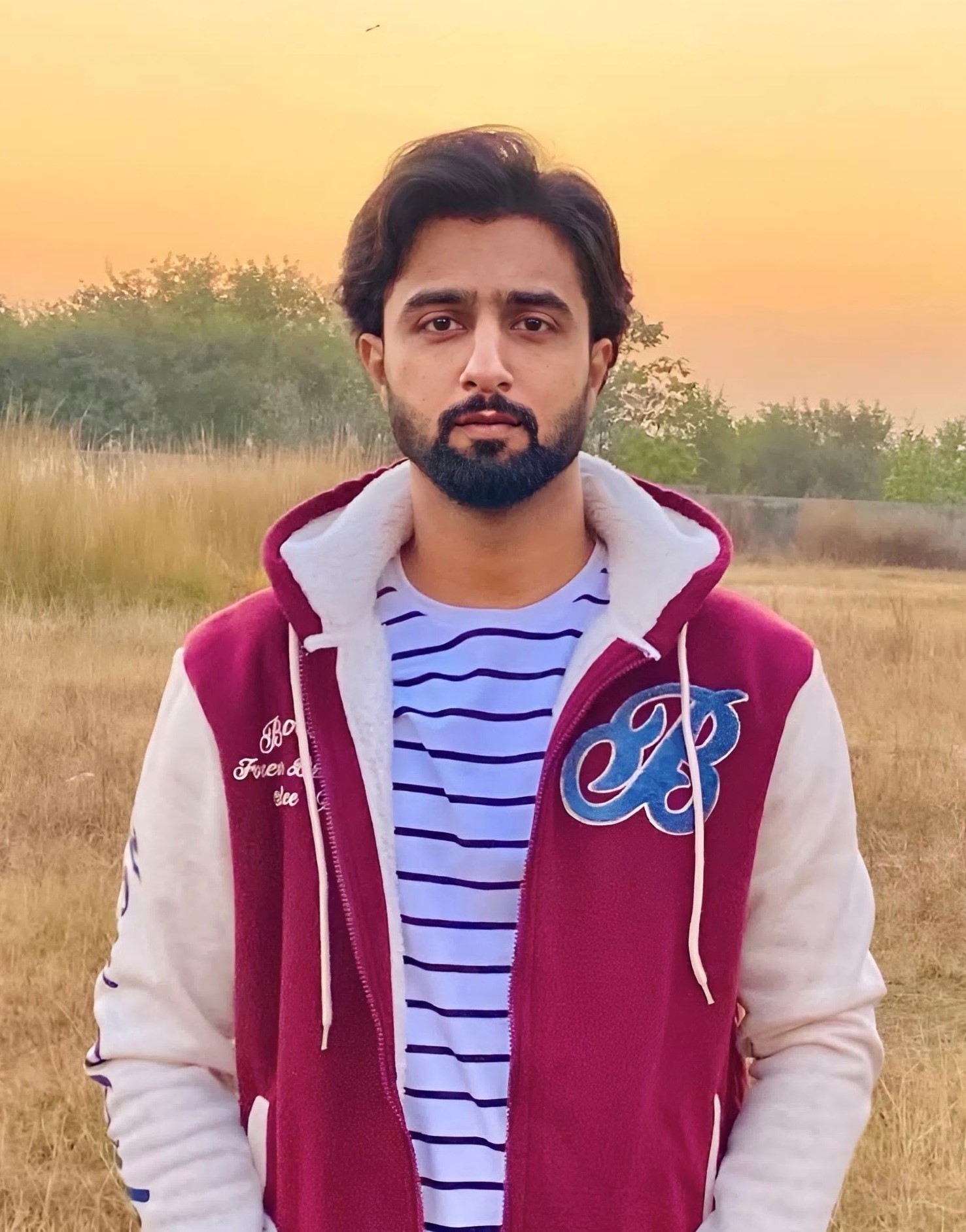 Syed Daniyal
