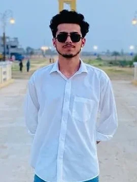 Hamza Saeed