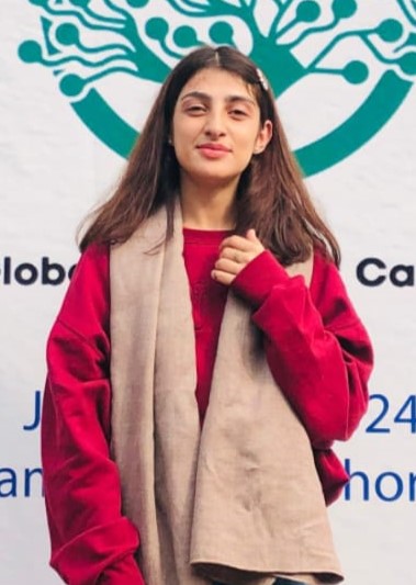 Anita Salamat