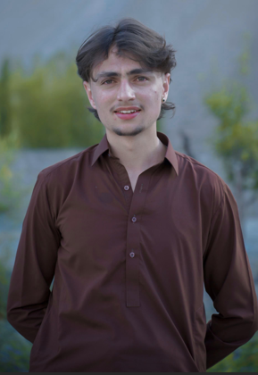 Naeem Akbar