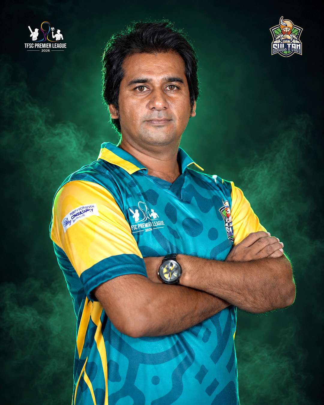 Rizwan Abbas