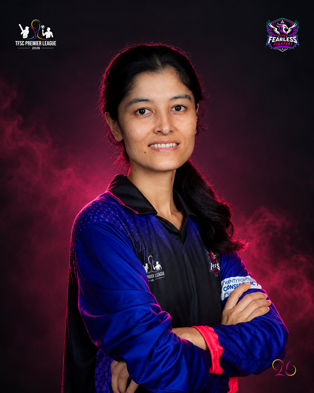 Aneez Zahra