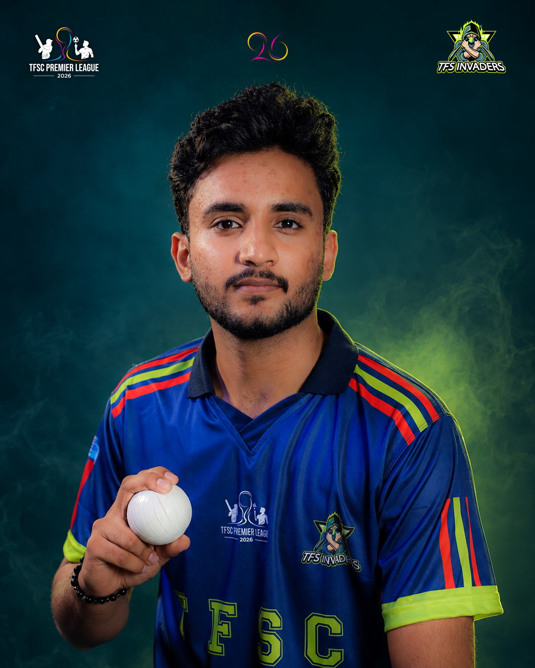 Muhammad Saad