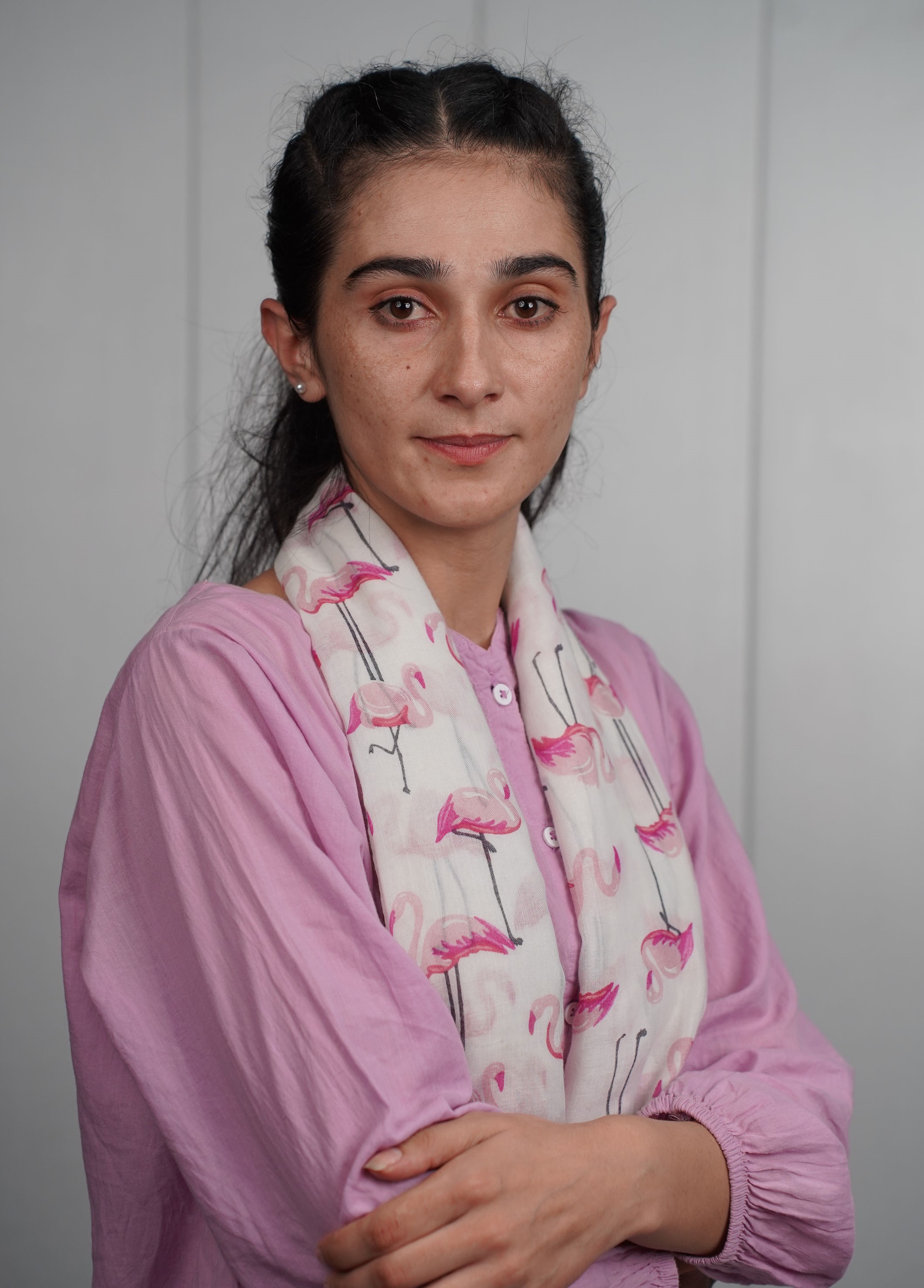 Meher Angaz
