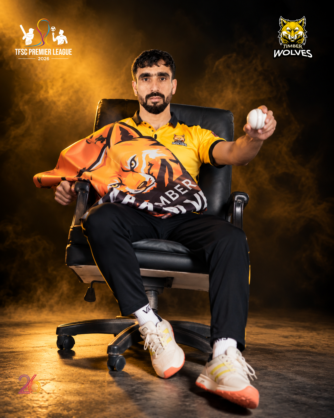 Jasim Ullah