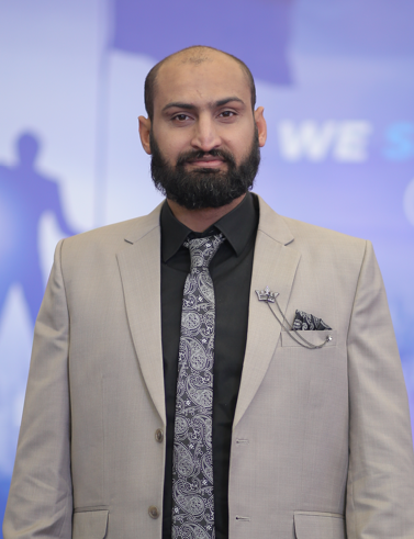 Adeel Awan
