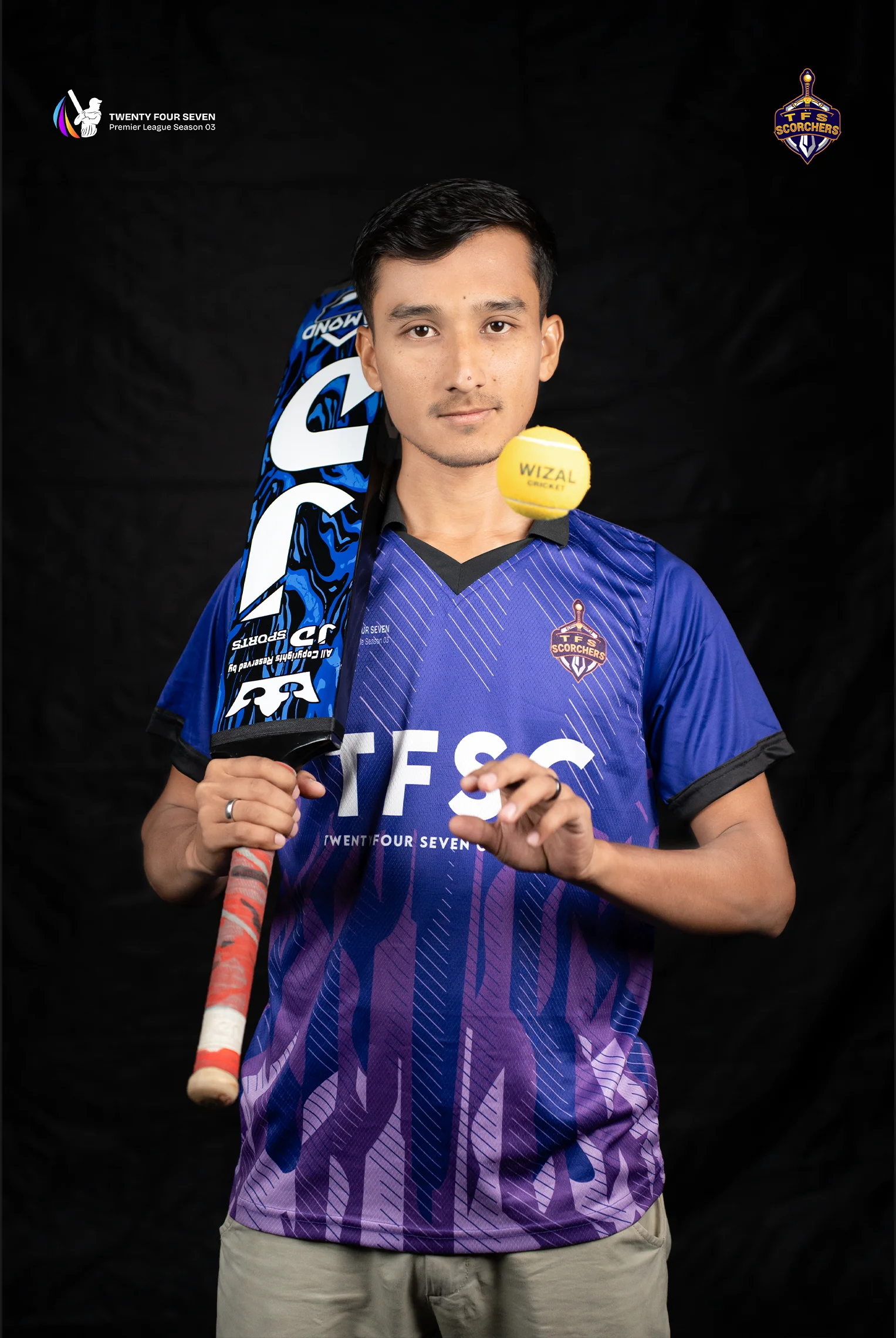 Muhammad Shujaat