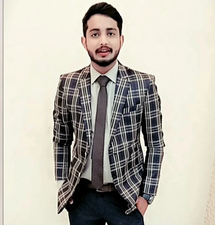 Sheikh Ahmad Shuja