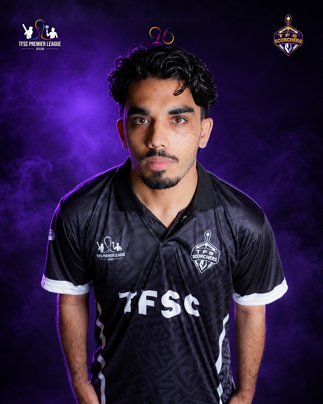 Muhammad Umair Khan