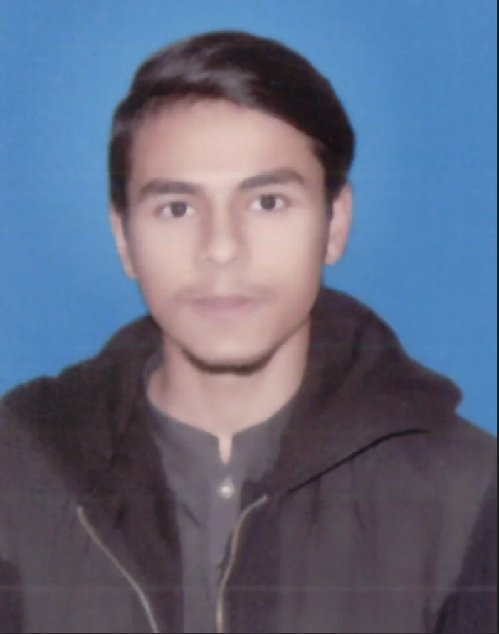 Junaid Ahmad