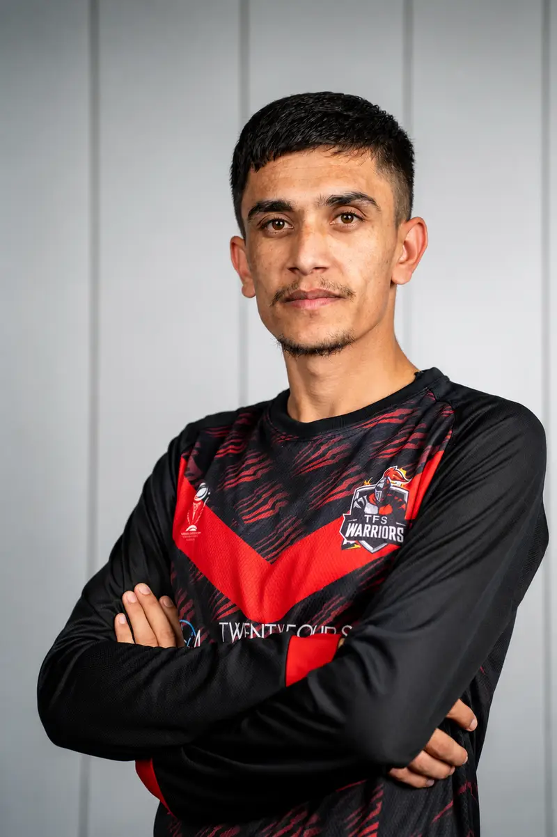 Gulzar Ali