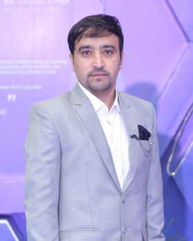 Qasim Hussain