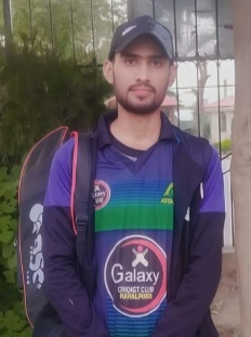 Muhammad Sameer