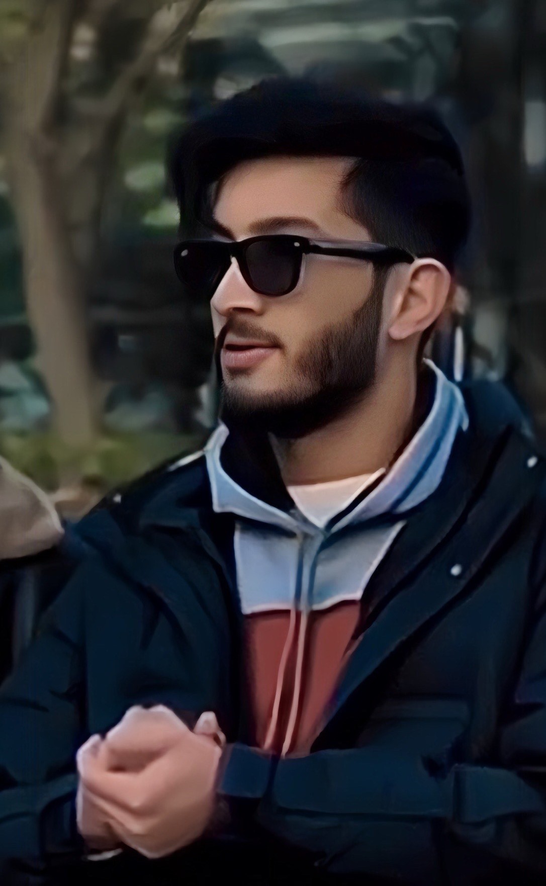 Kamil Hussain