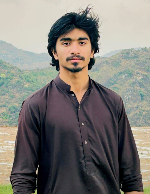 Muhammad Ahmad Raza