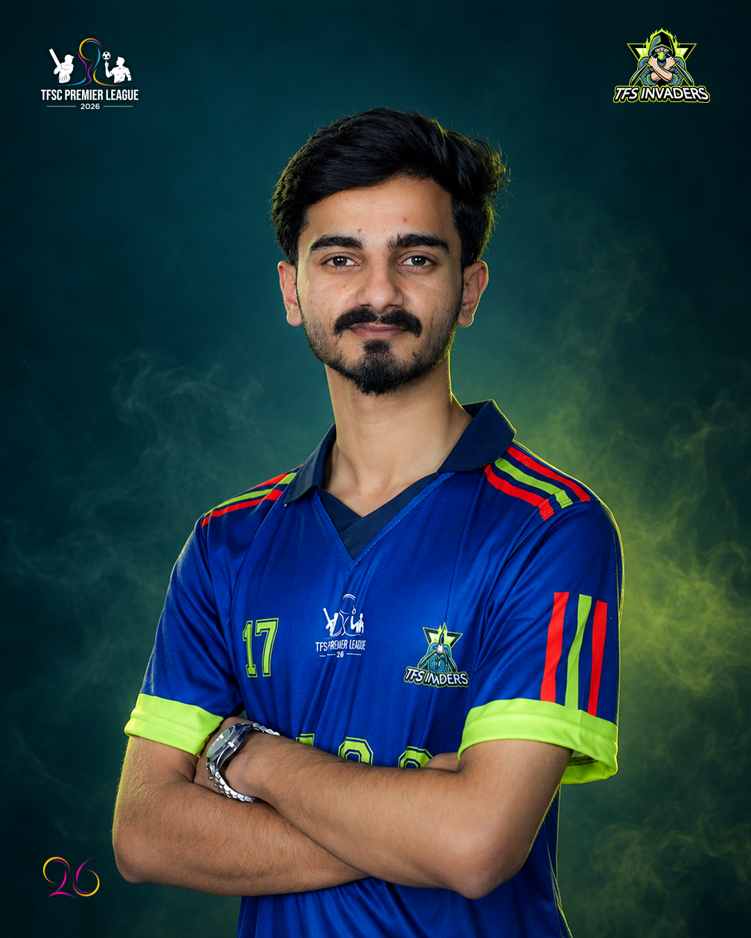 Zeqash Ishfaq
