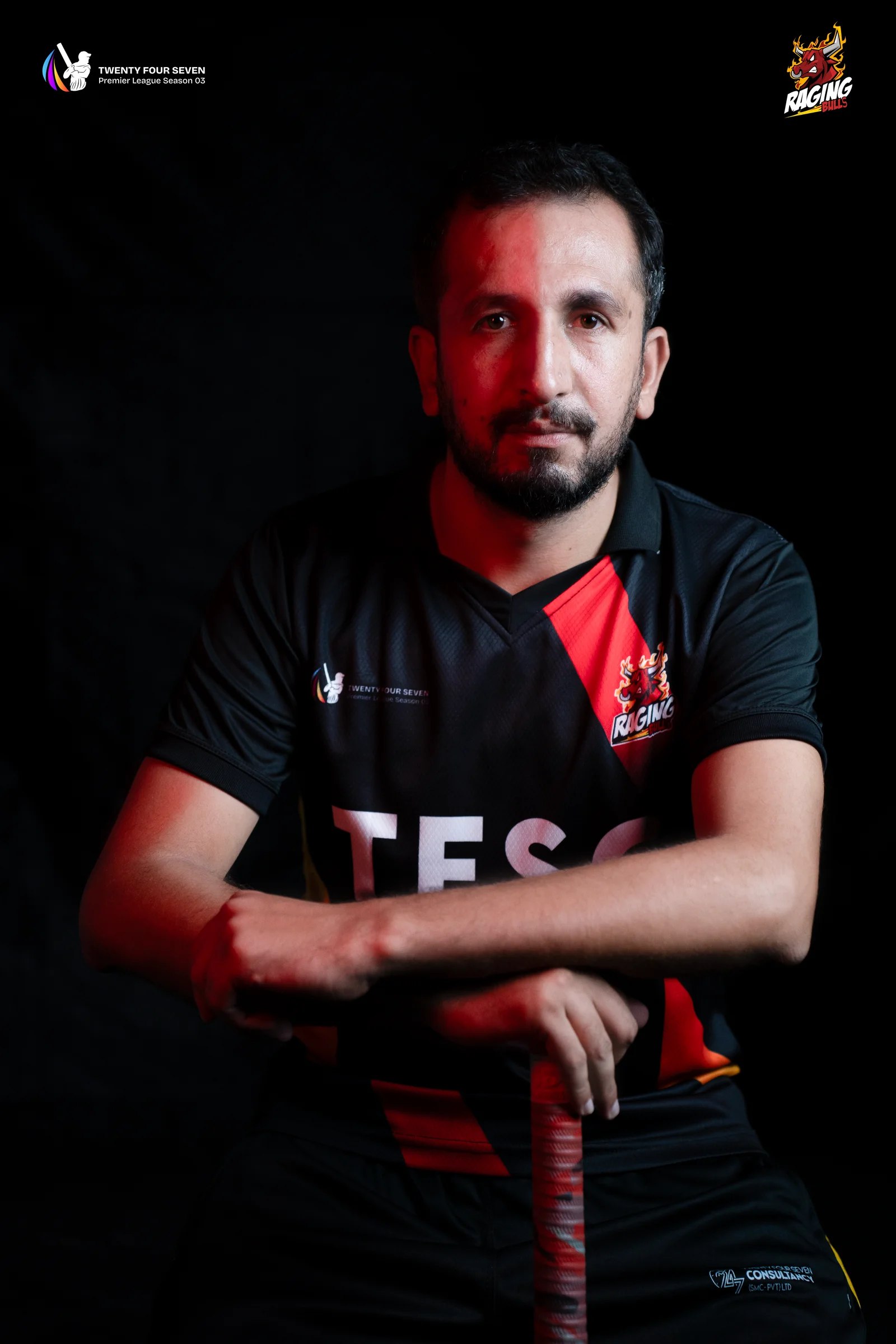 Ishtiaq Hussain