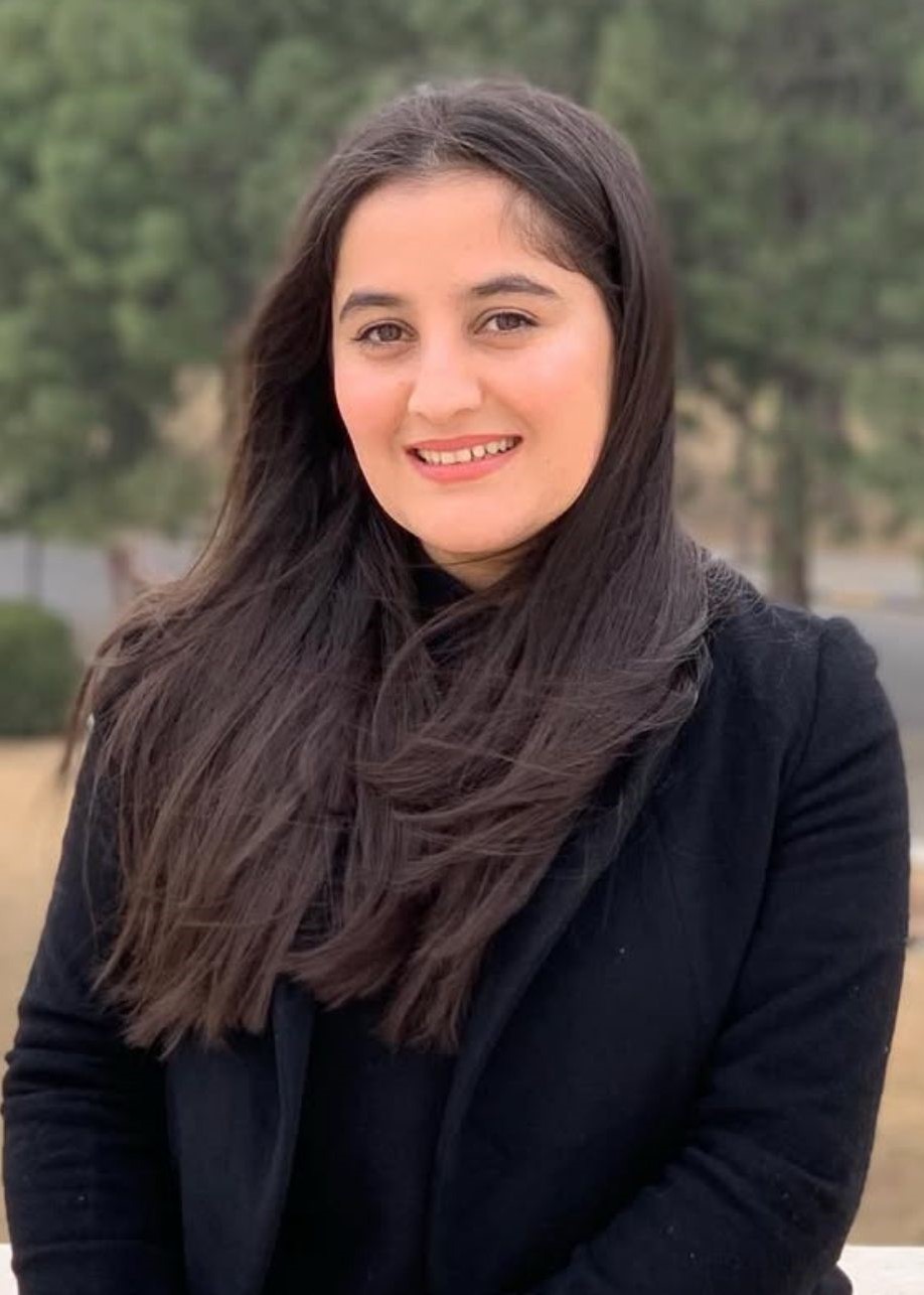 Sadia Anjum