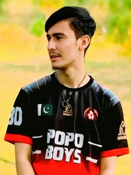 Ali Haider