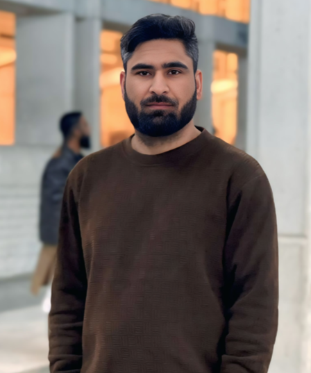 Zulfiqar Ali