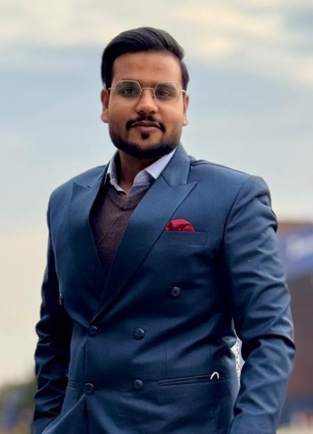 Talha Hanif