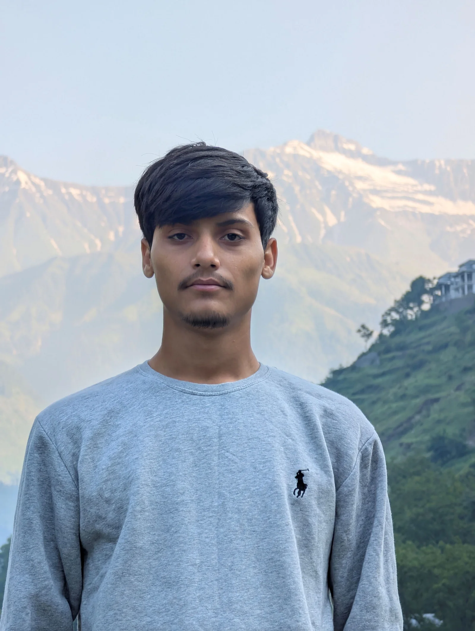 Muhammad Hashim