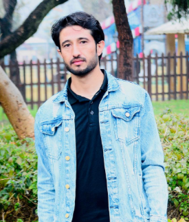 Zakir Hussain