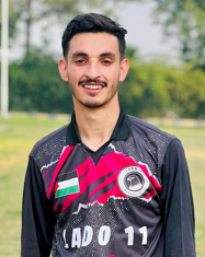Qaisar Khan