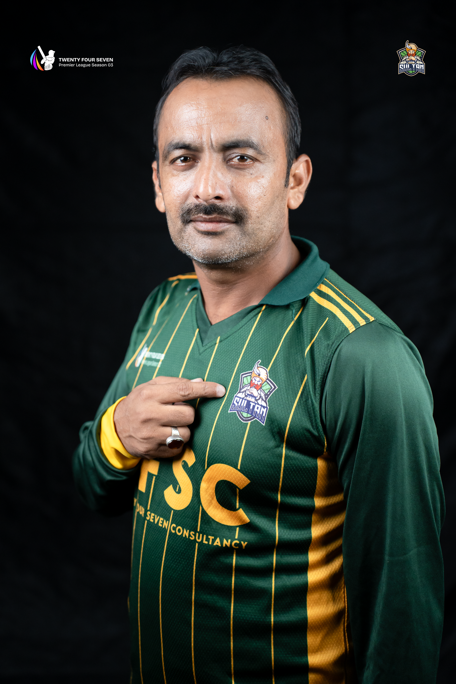 Abid Hussain