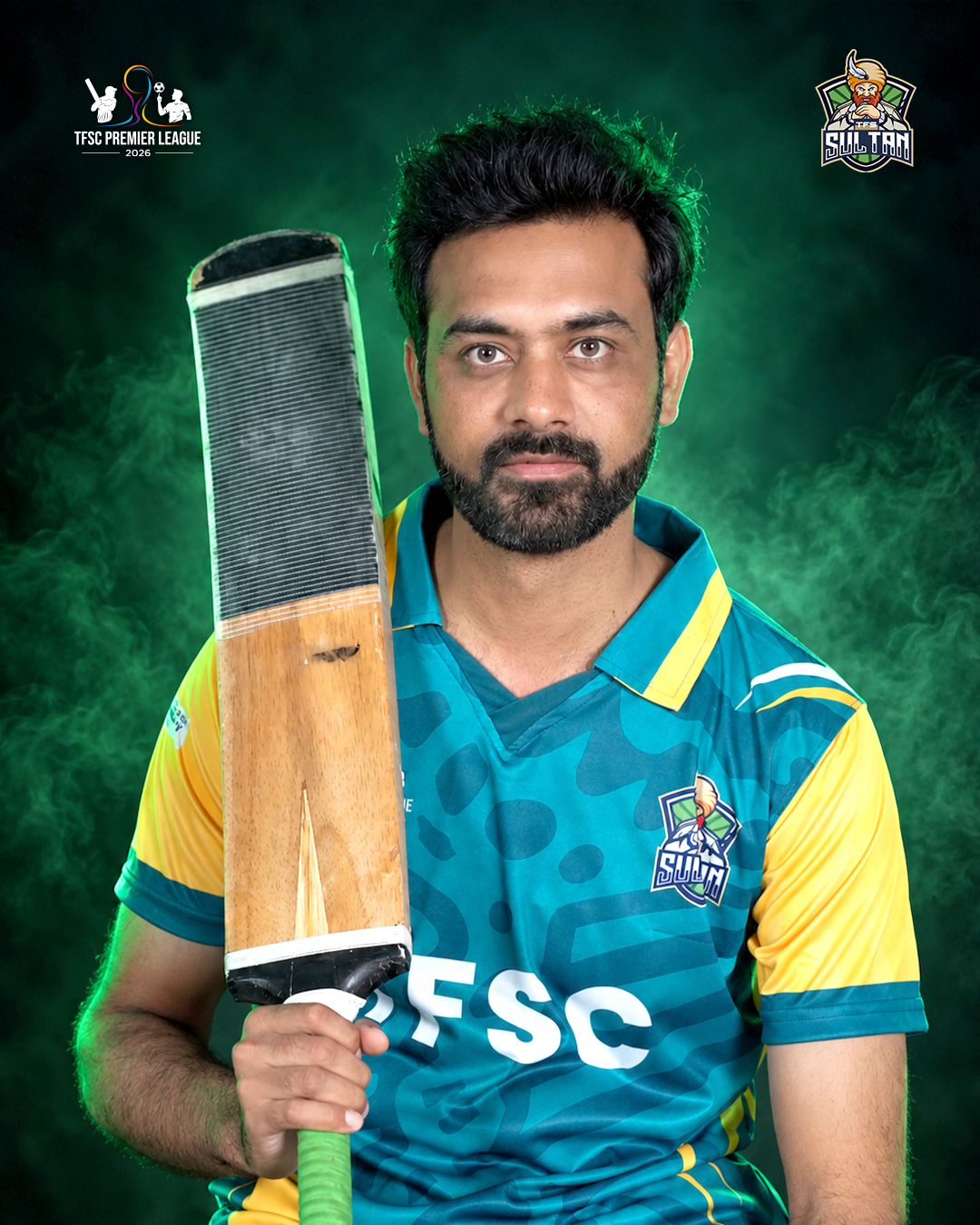 Anas Saeed