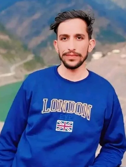 Adil Farooq