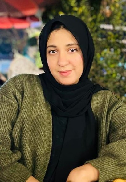 Minahil Riaz