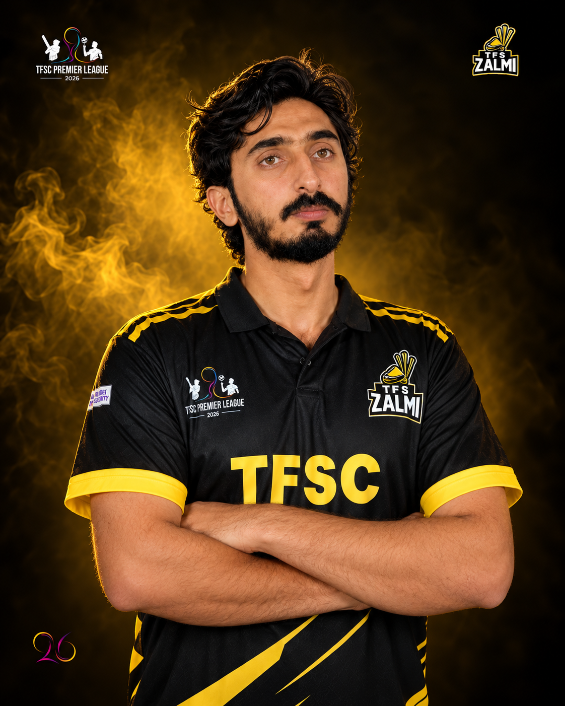 Muhammad Ameer Nawaz