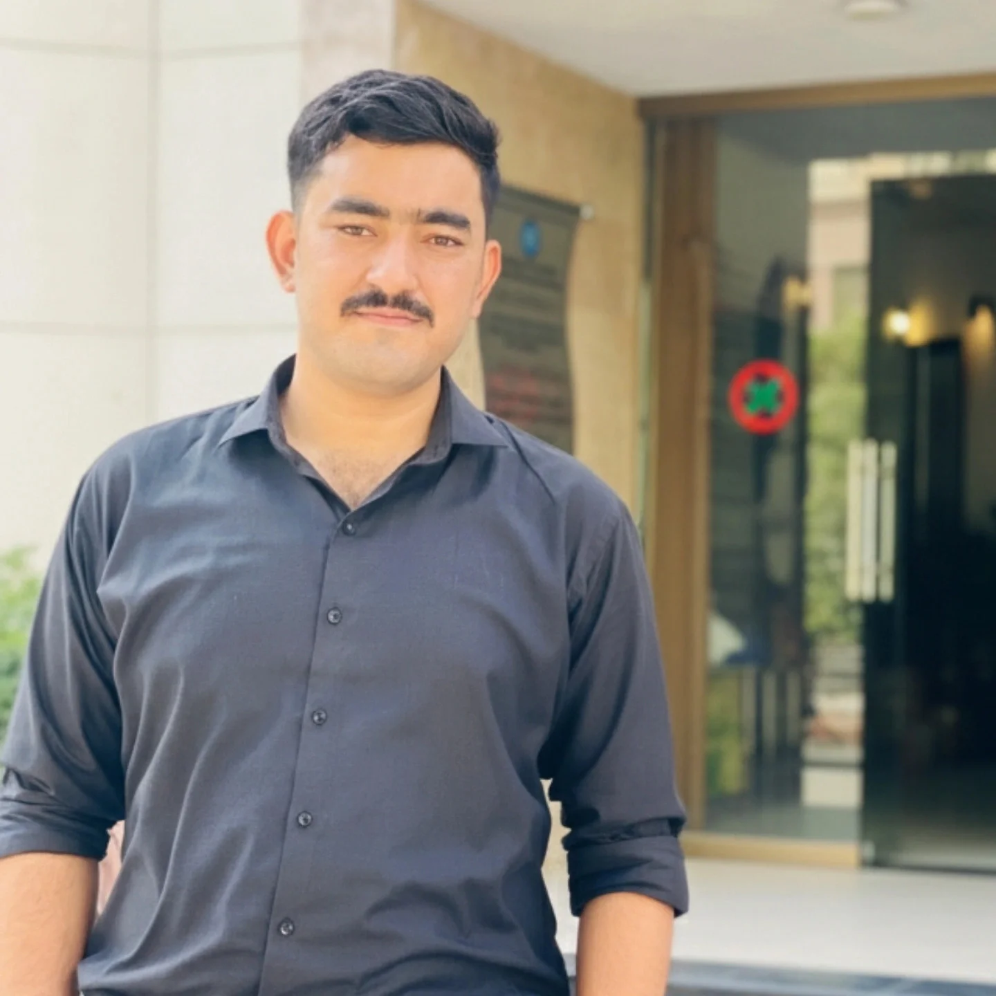 Iftikhar Ali